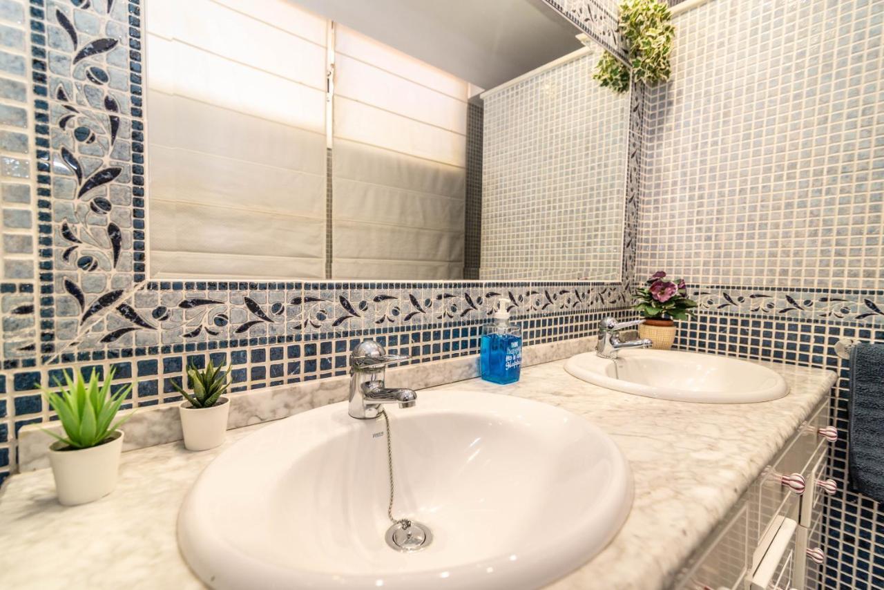 Hh Villa Camelia Benalmádena Exterior foto